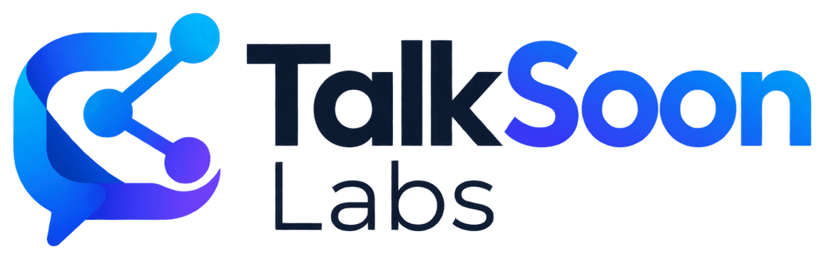 TalkSoon Labs